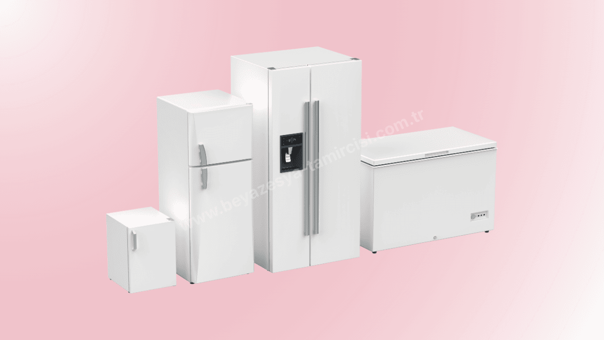 Kiraz Buzdolabı Tamircisi - Kiraz Beyaz Eşya Tamircisi