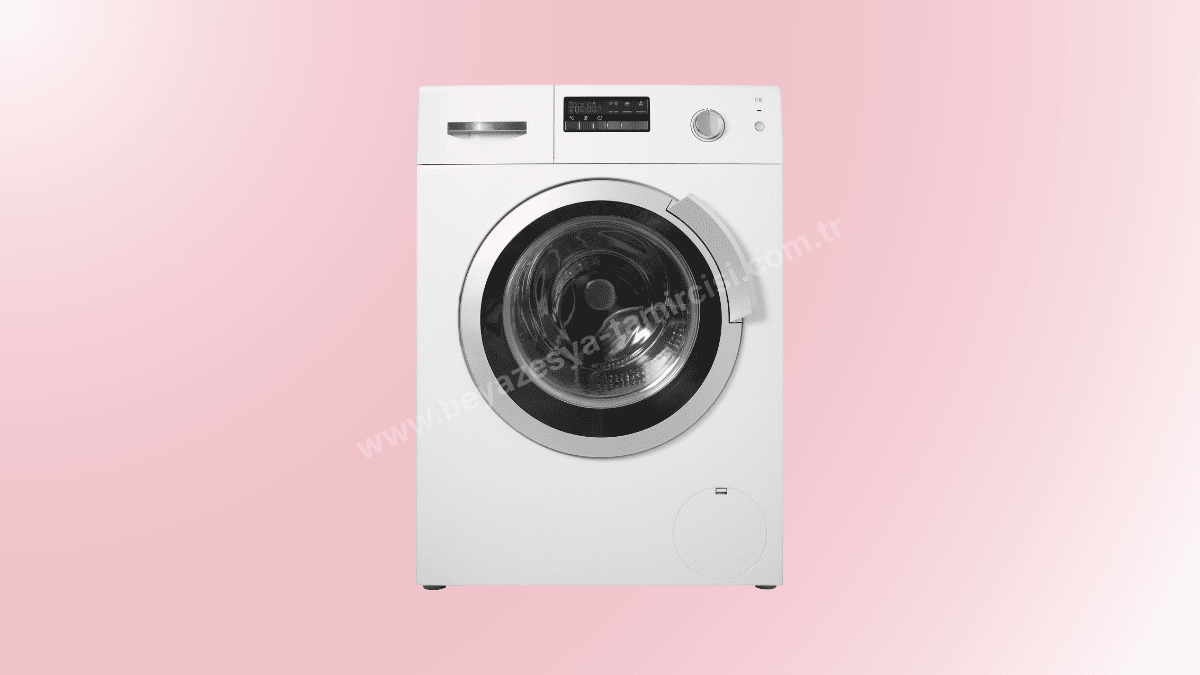 Kiraz Çamaşır Makinesi Tamircisi - Kiraz Beyaz Eşya Tamircisi