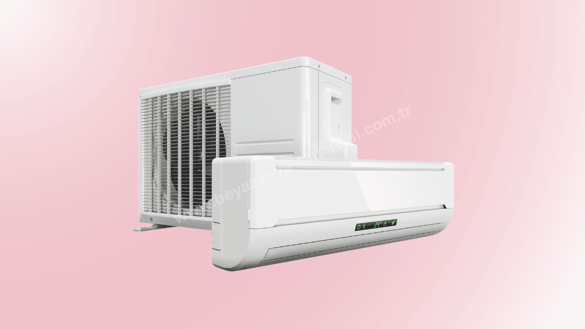 Kiraz Klima Tamircisi - Kiraz Beyaz Eşya Tamircisi